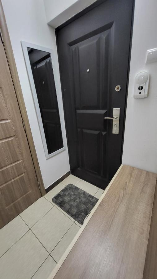 Apartament Navi Onesti Ngoại thất bức ảnh